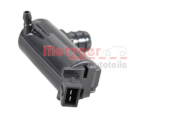 METZGER 2220031 Ablakmosószivattyú, szélvédőmosó